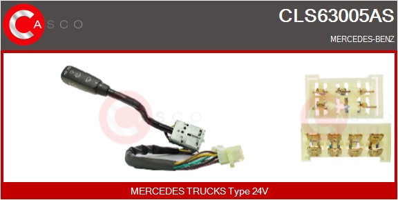 CLS63005AS
