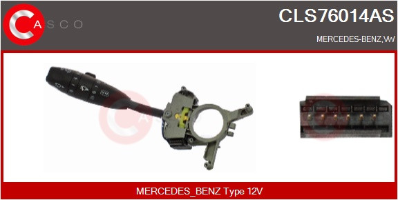 CLS76014AS