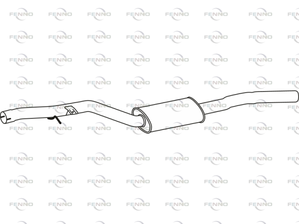 P1439 FENNO