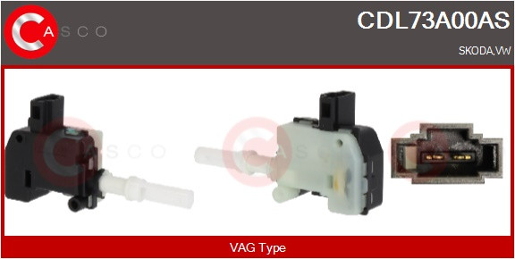 CDL73A00AS