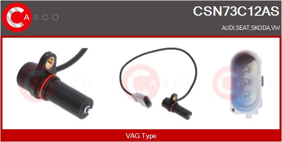 CSN73C12AS