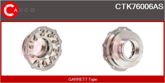 CTK76006AS