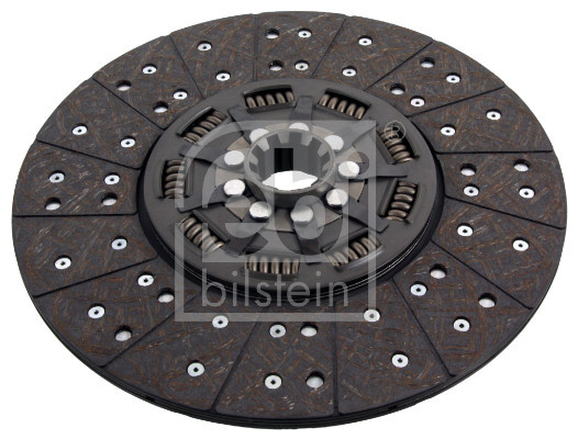 105006 FEBI BILSTEIN