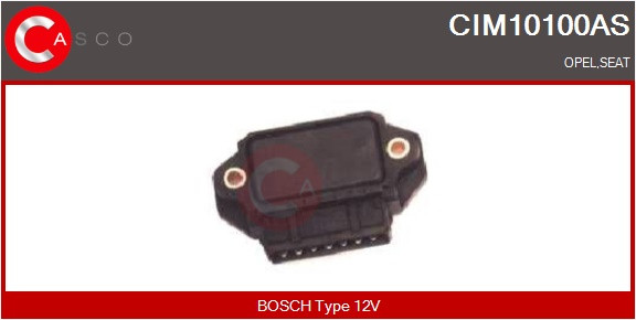 CIM10100AS