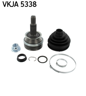 VKJA 5338
