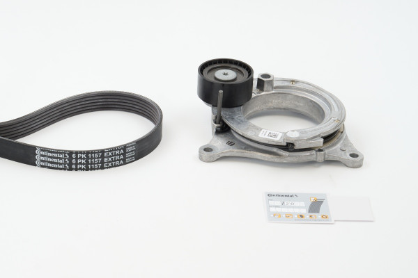 6PK1157EXTRAK1COT