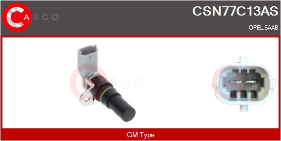 CSN77C13AS