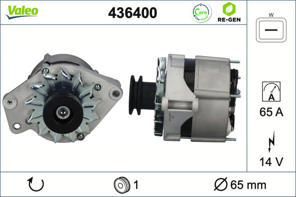 436400 VALEO