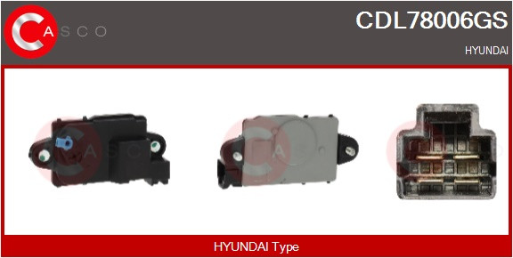CDL78006GS