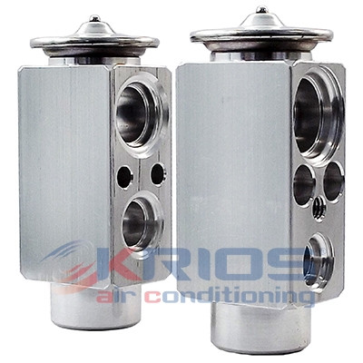 K42027 HOFFER