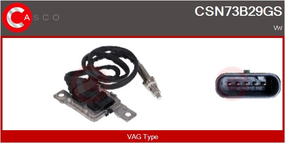 CSN73B29GS
