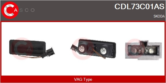 CDL73C01AS