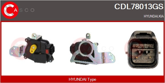CDL78013GS