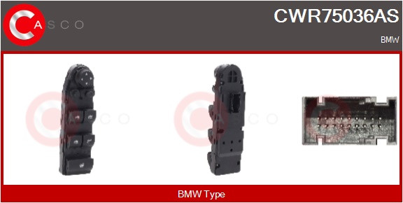 CWR75036AS