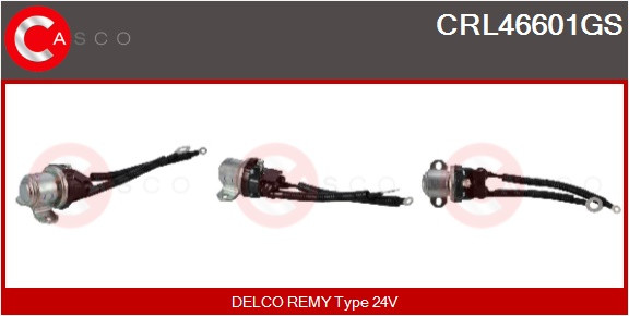 CRL46601GS