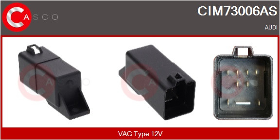 CIM73006AS