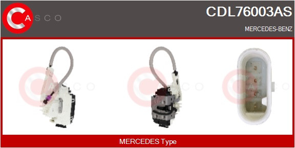 CDL76003AS
