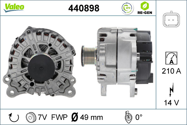 440898 VALEO
