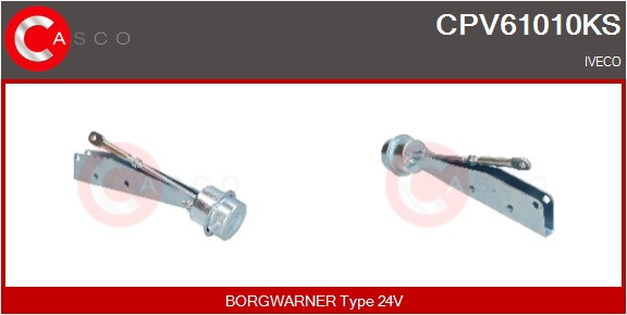 CPV61010KS