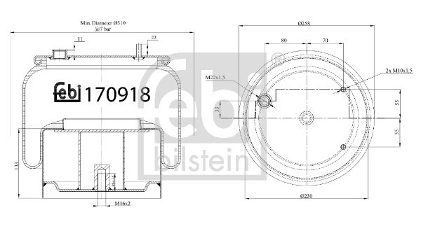 170918 FEBI BILSTEIN
