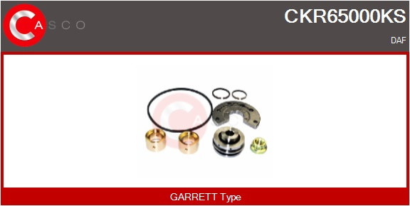 CKR65000KS
