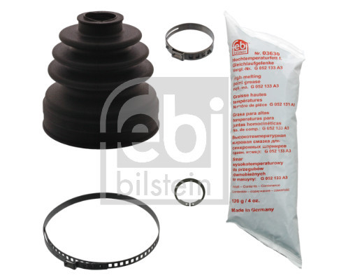 39239 FEBI BILSTEIN