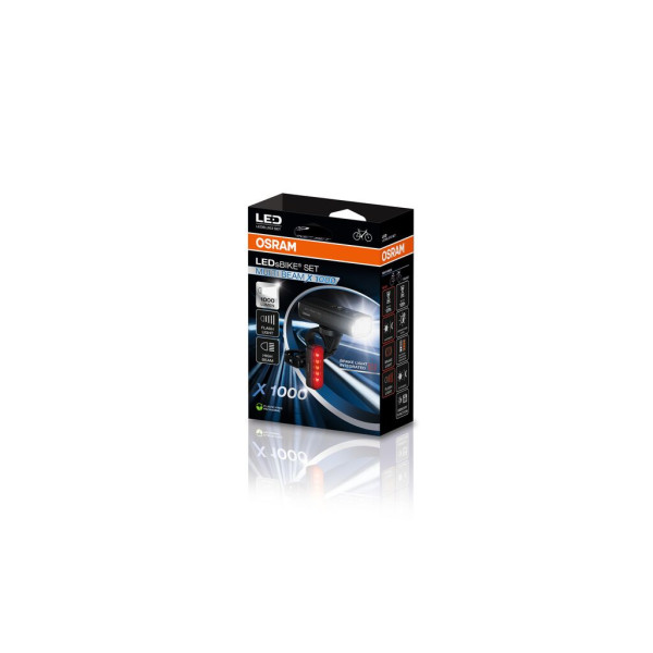 LEDBL203 SET