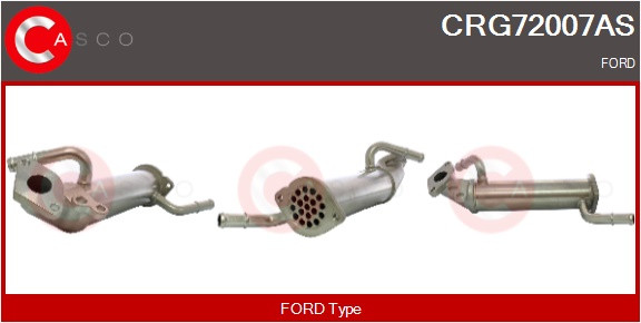 CRG72007AS