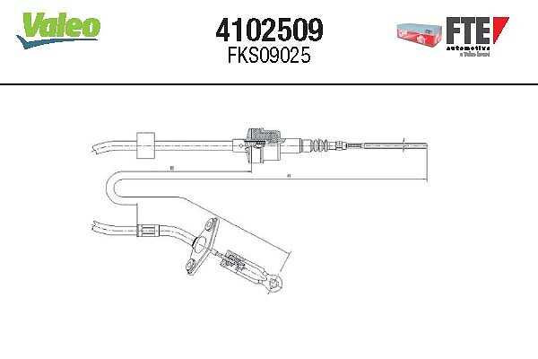 4102509 VALEO