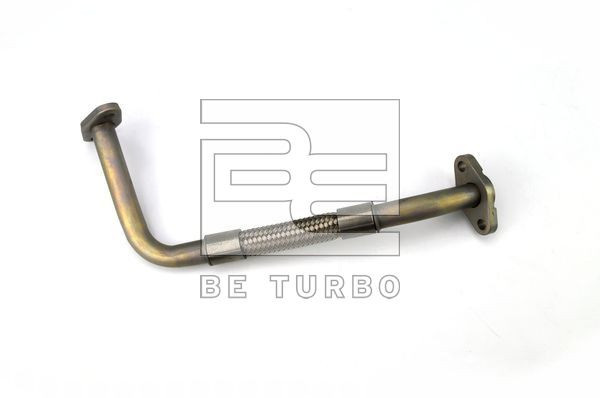 600025 BE TURBO