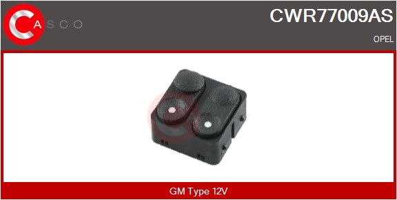 CWR77009AS