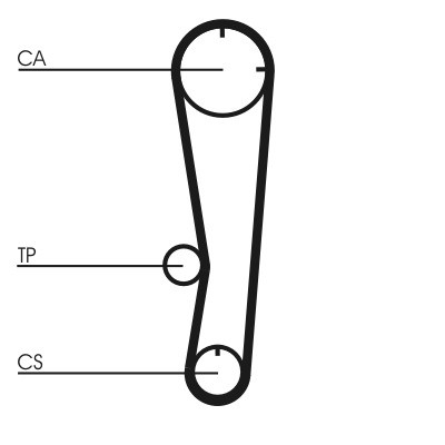 CT602COT