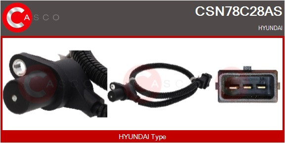 CSN78C28AS
