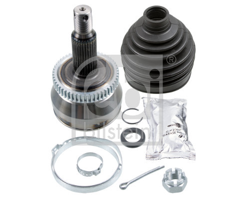 184799 FEBI BILSTEIN