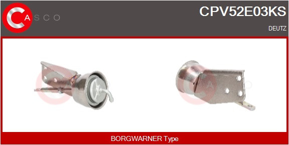 CPV52E03KS