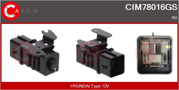 CIM78016GS