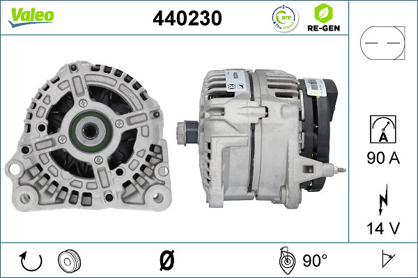 440230 VALEO