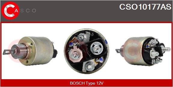 CSO10177AS