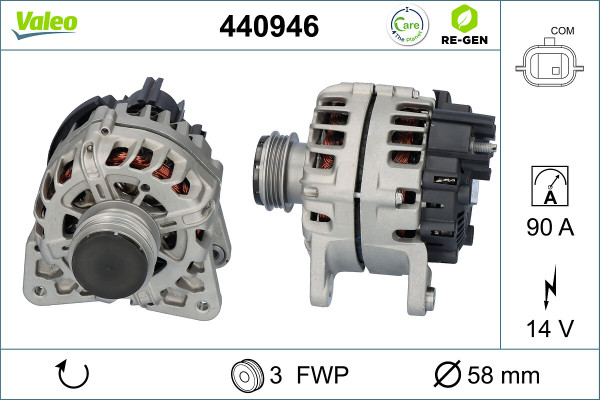 440946 VALEO