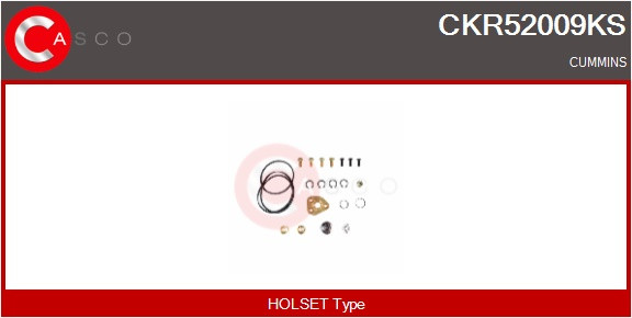 CKR52009KS