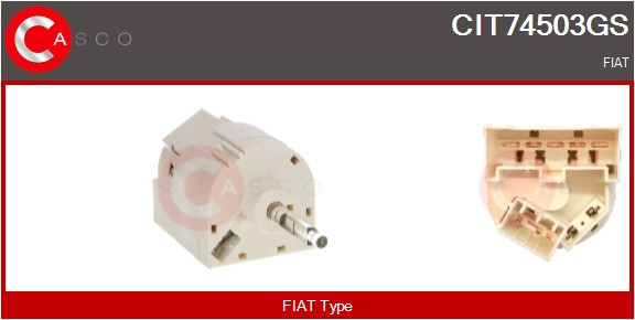 CIT74503GS