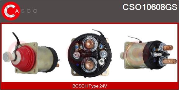 CSO10608GS