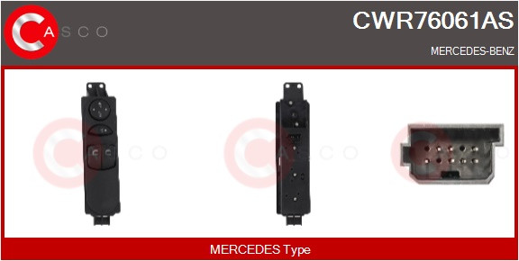 CWR76061AS
