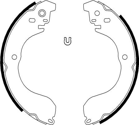 8DB 355 038-241 HELLA