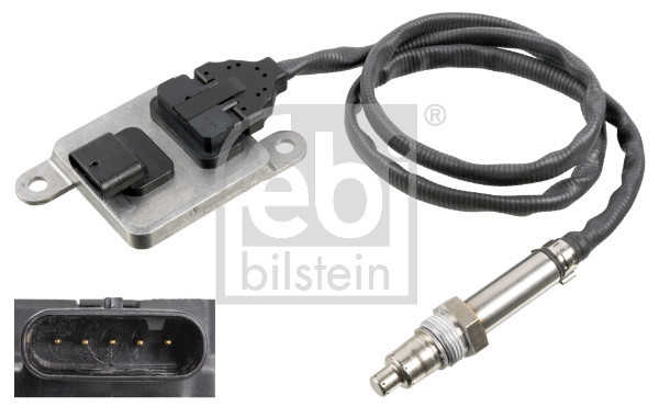 197487 FEBI BILSTEIN