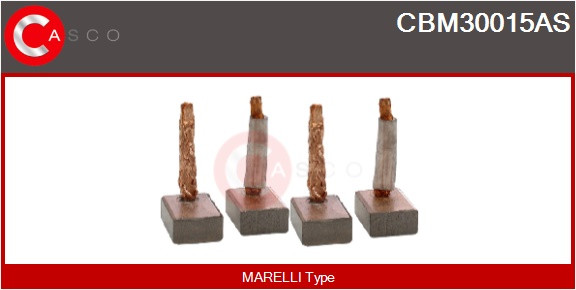 CBM30015AS