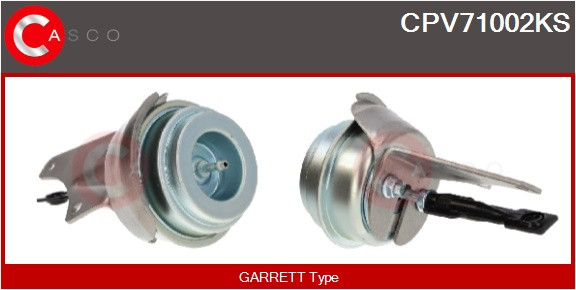 CPV71002KS