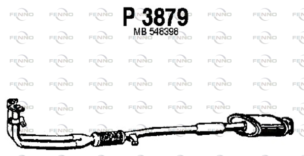 P3879 FENNO