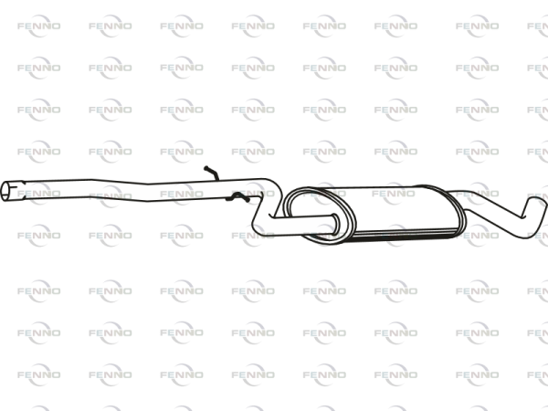 P1374 FENNO