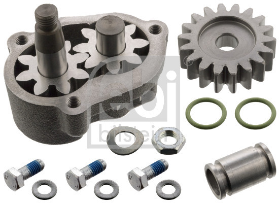 46600 FEBI BILSTEIN